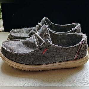 Hey Dudes Women's Wendy Slip On Loafers- 2 pair